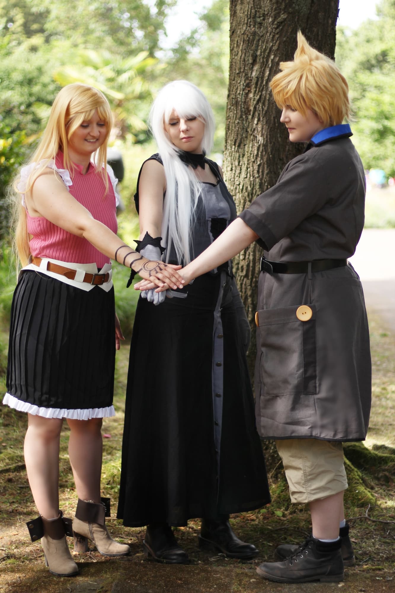 World of FF Gruppe  - Photo 27