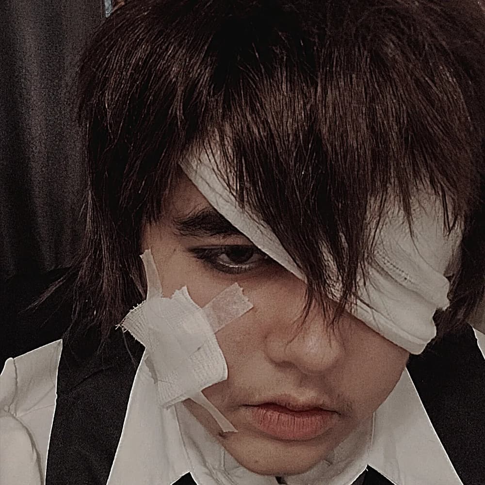 Dazai Osamu (2) - Photo 9