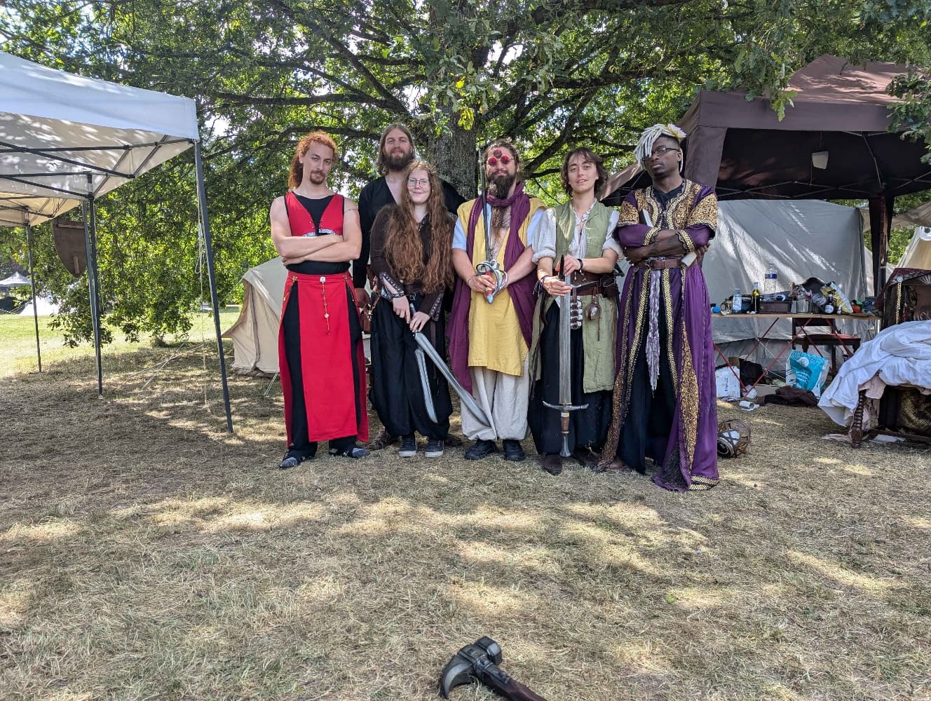 GN COMMENCEMENT  - Photo 6