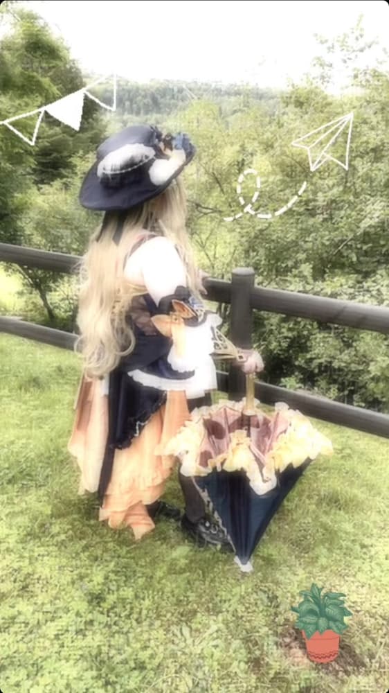 🌹Navia - Photo 15