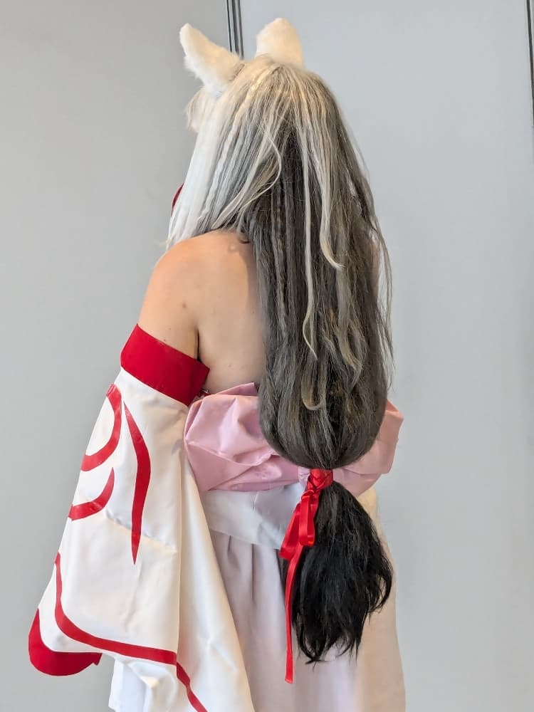 Japan expo 2024 Ama - Photo 8