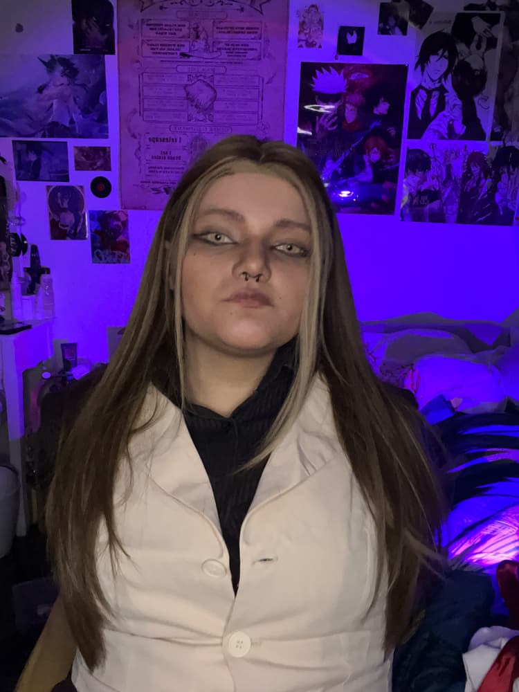 Viktoria/arcane - Photo 13