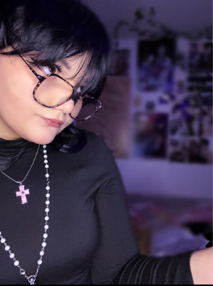 Shizuku hxh - Photo 6