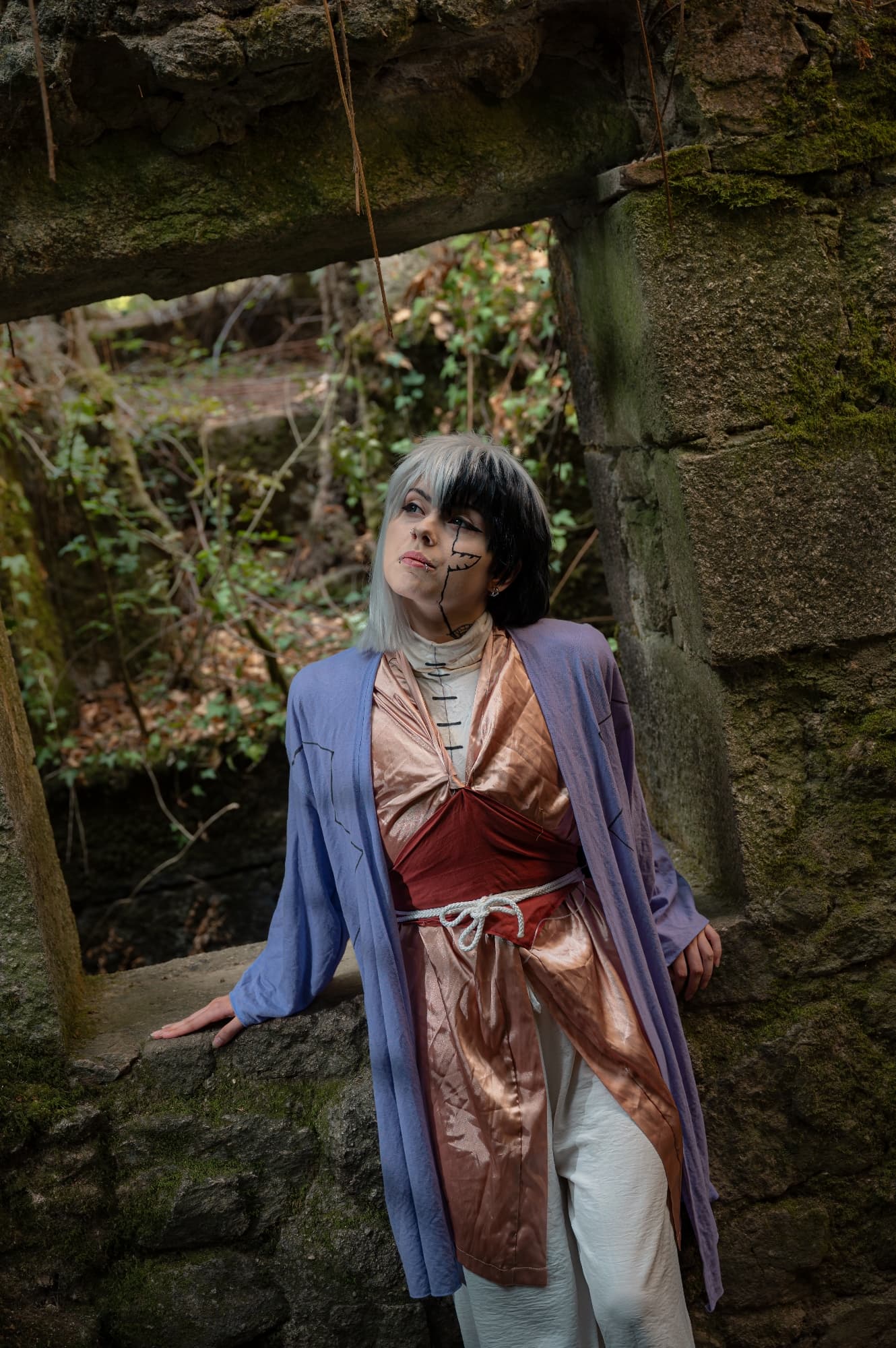 Gen Asagiri  - Photo 2