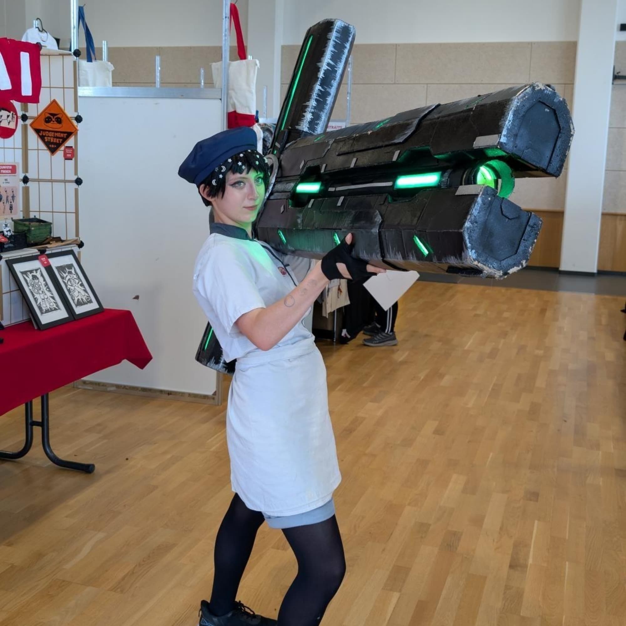 Gevaudan pop culture