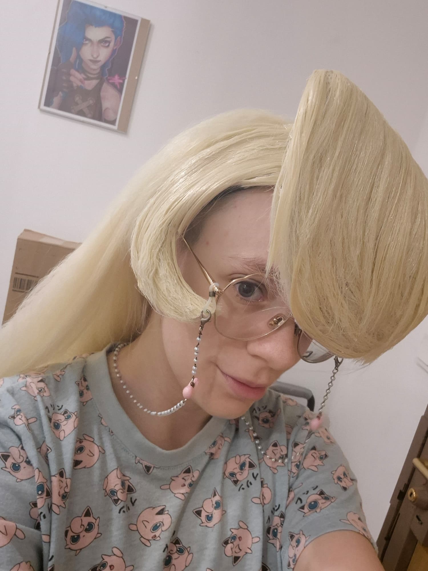 Refonte de la wig - Photo 6