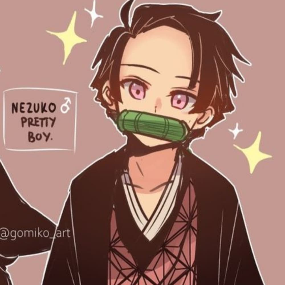 Nezuo ✨