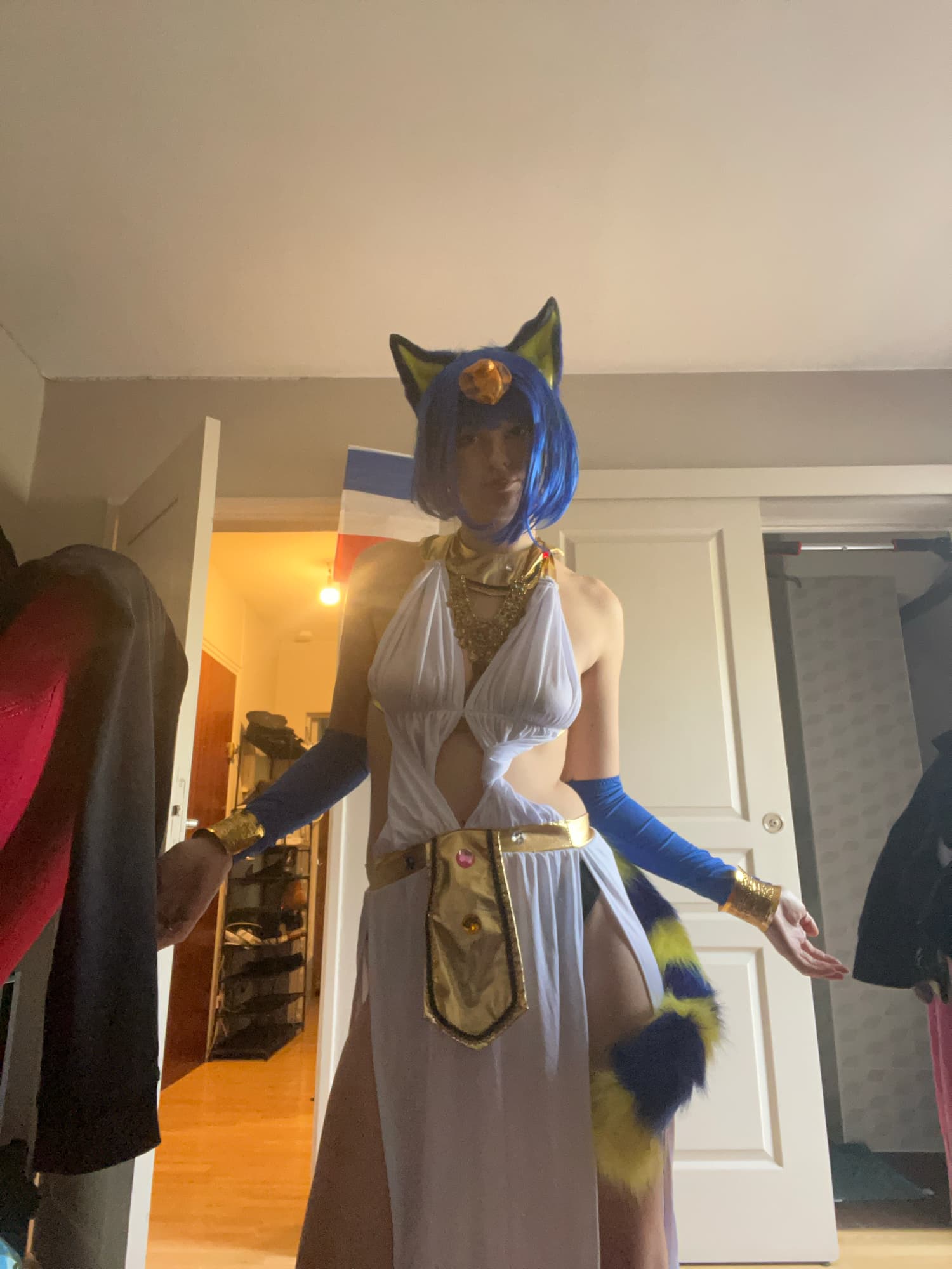 Ankha  - Photo 4