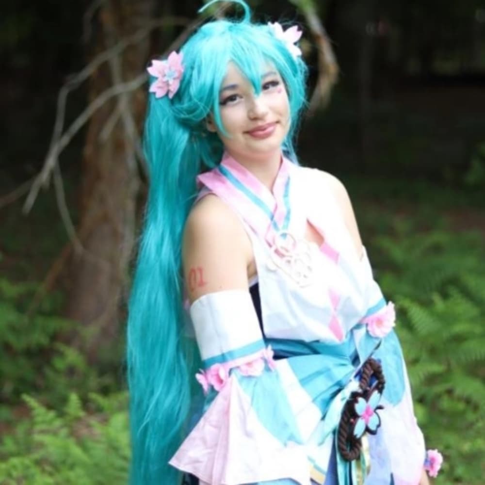 Miku Version special - Photo 5