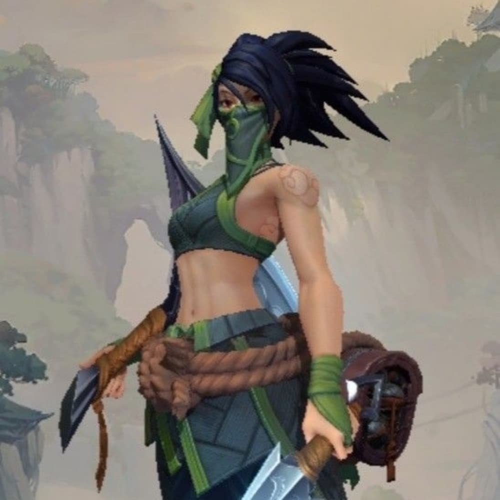 Akali