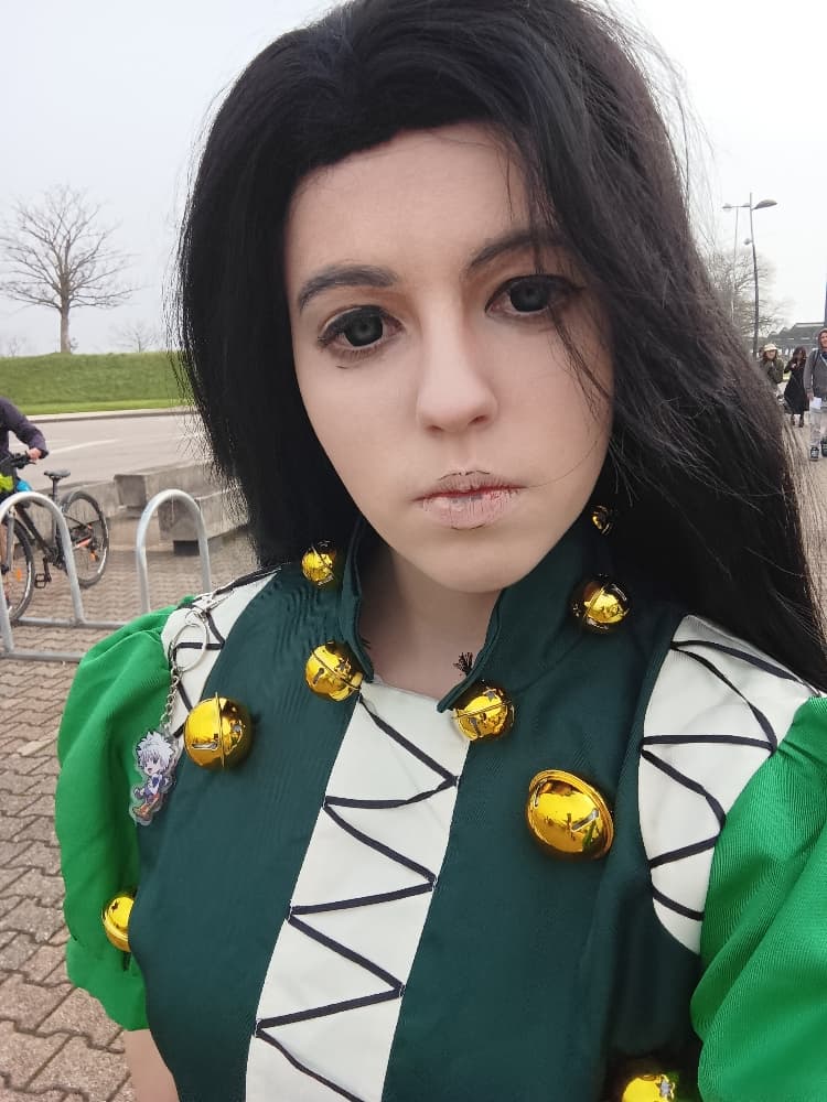 Illumi Zoldyck  - Photo 2