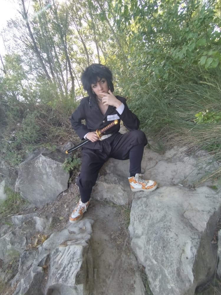 Kaigaku KNY - Photo 15