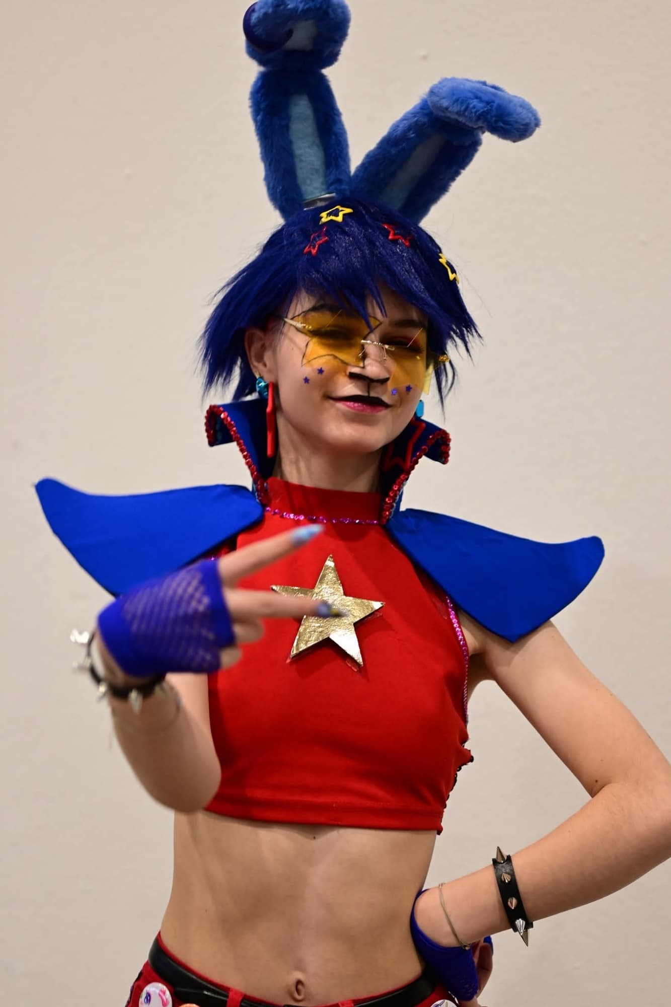 ☆ Bonnie Japan ☆ - Photo 1