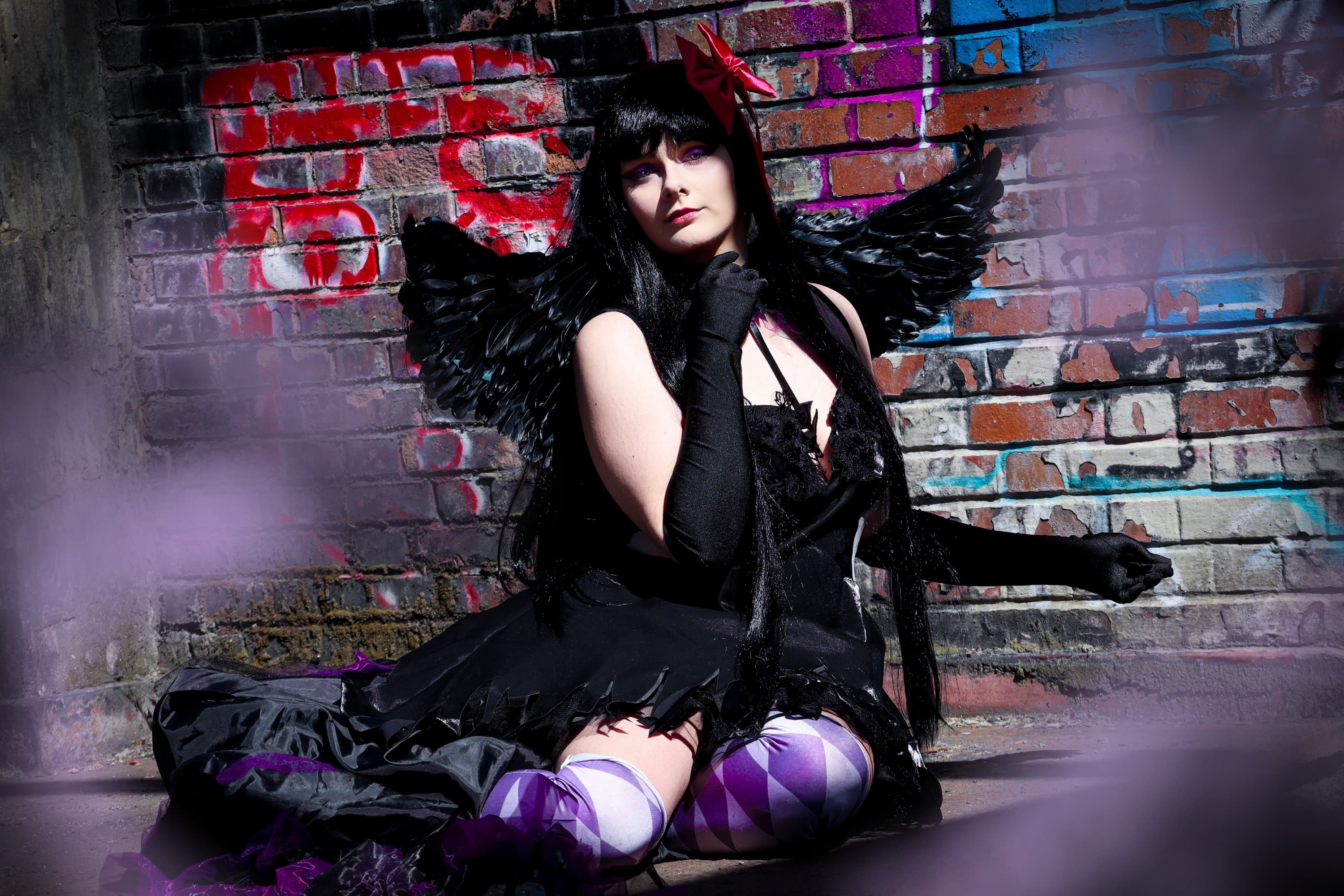 Homura Devil - Photo 1