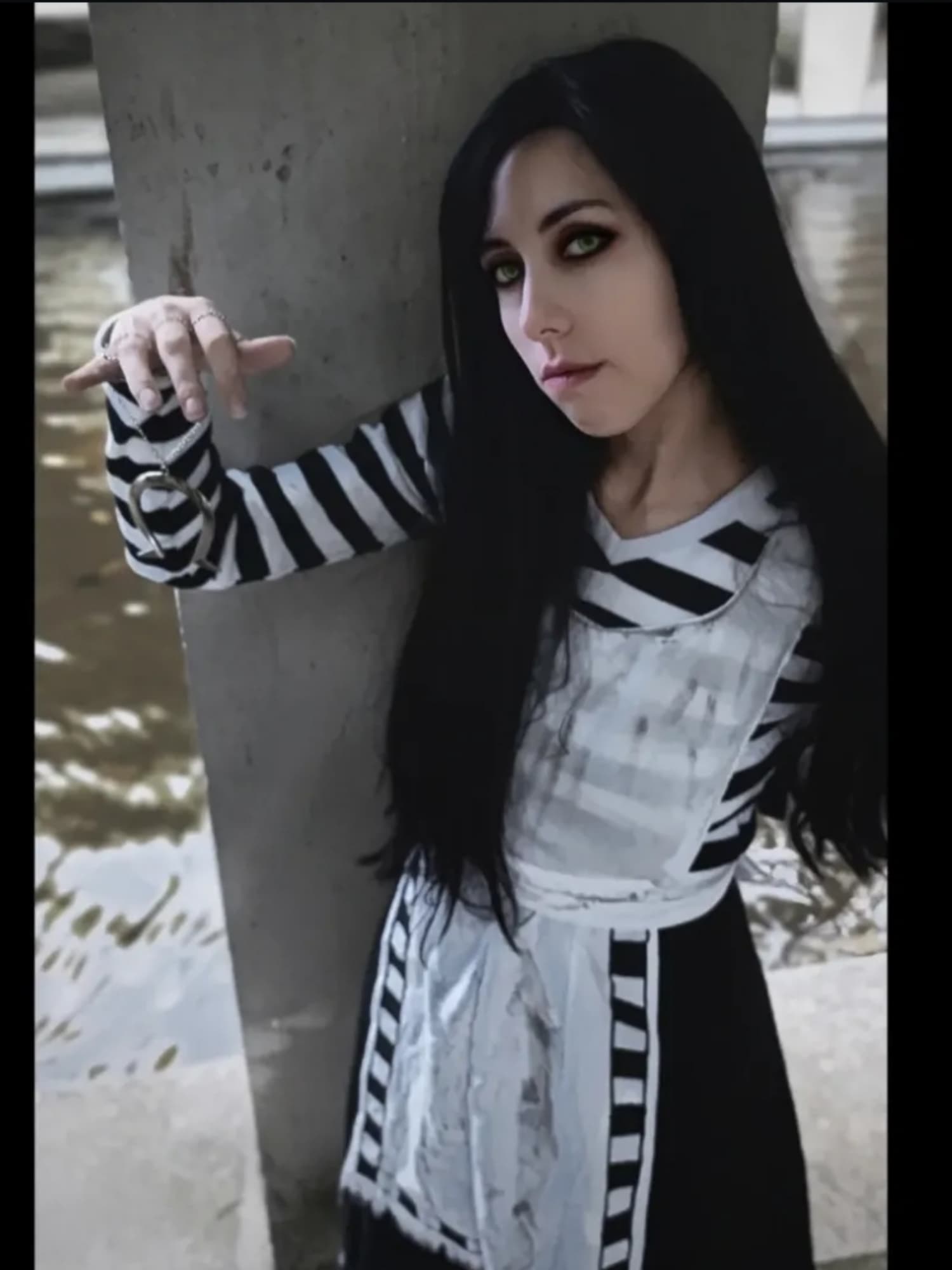 alice liddell - Photo 1