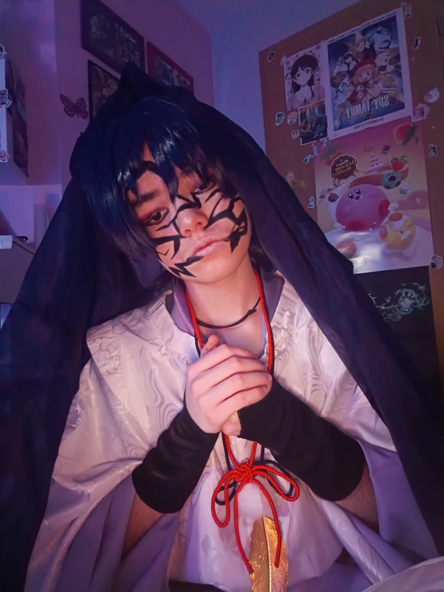 Kabukimono🪭 - Photo 5