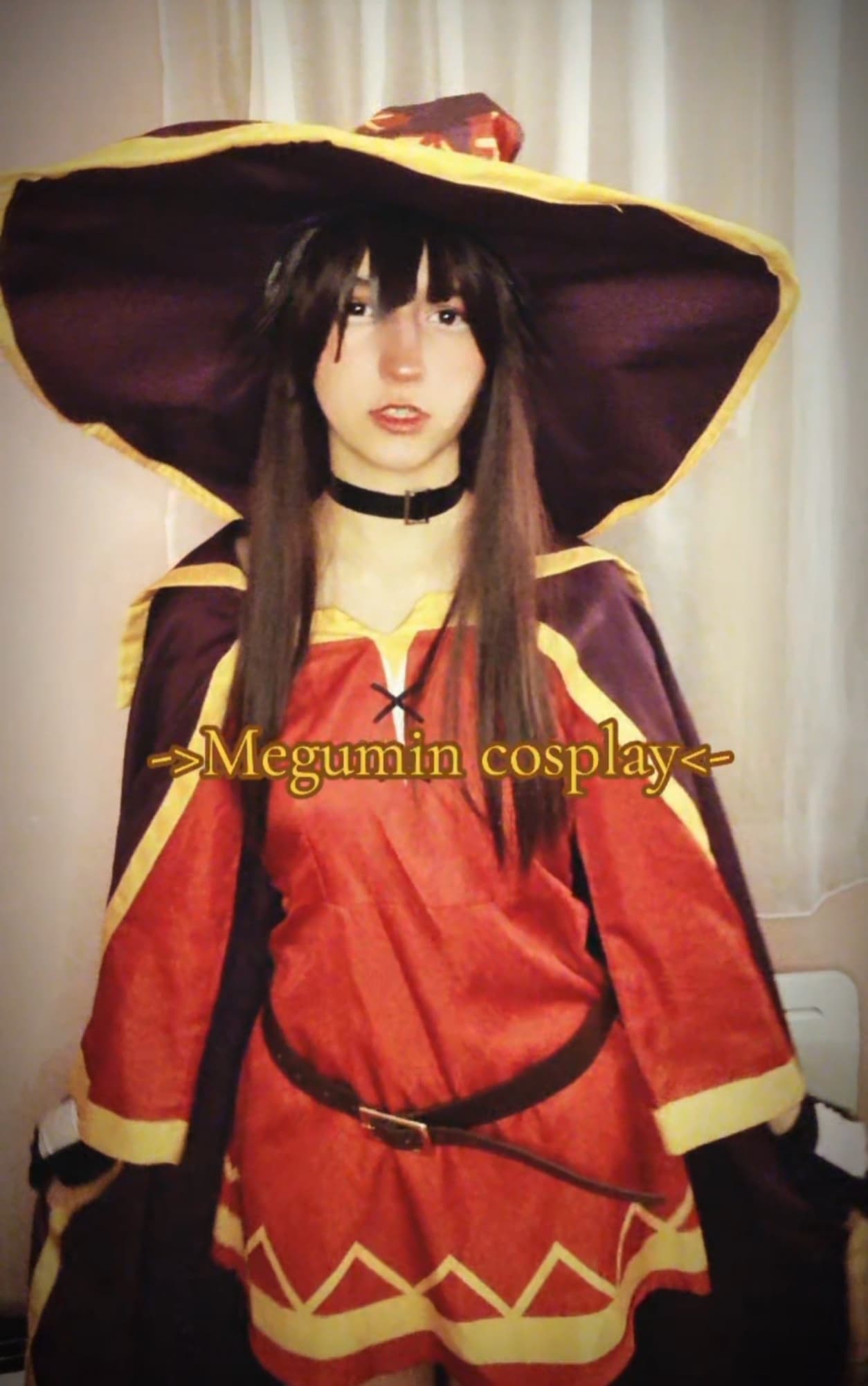 Megumin - Photo 1