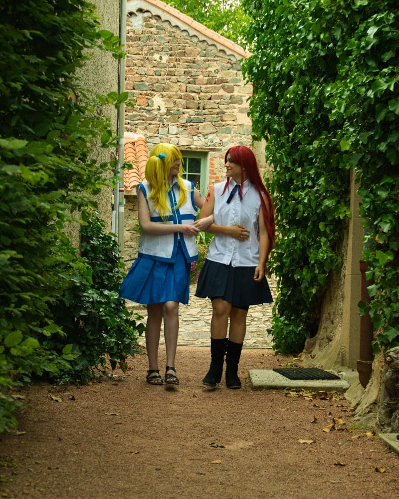 Fairy tail  - Photo 6