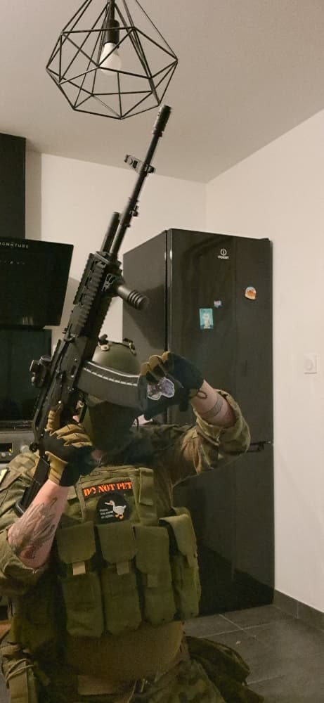 Soldat polonais - Photo 15