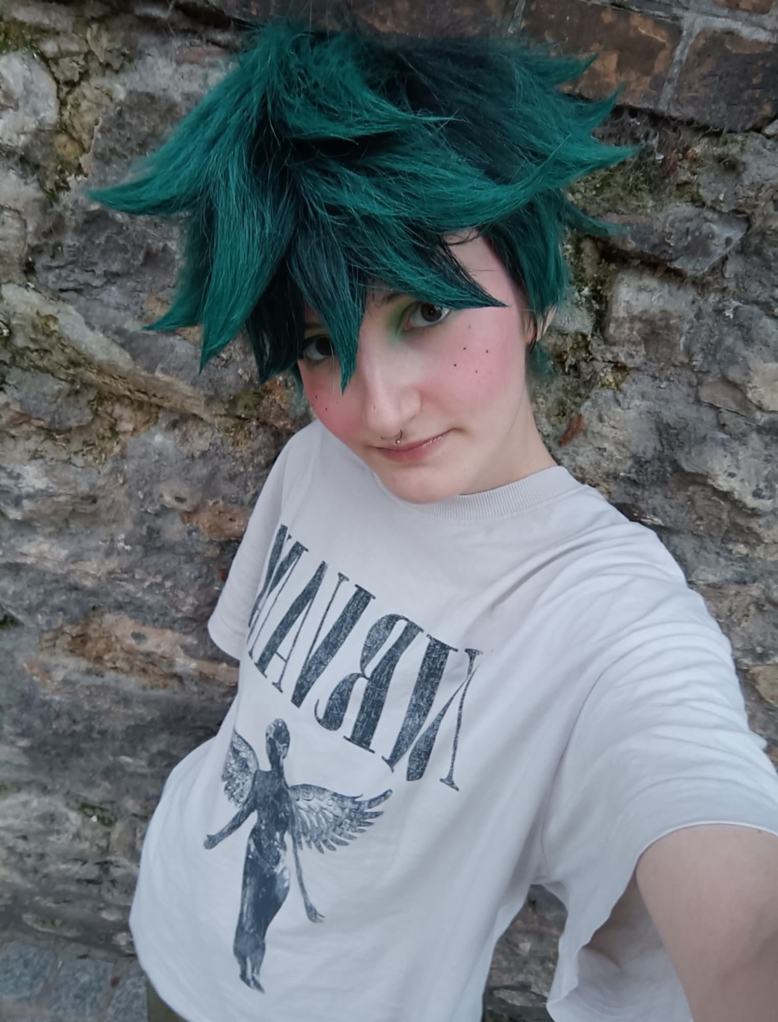 Izuku - Photo 2