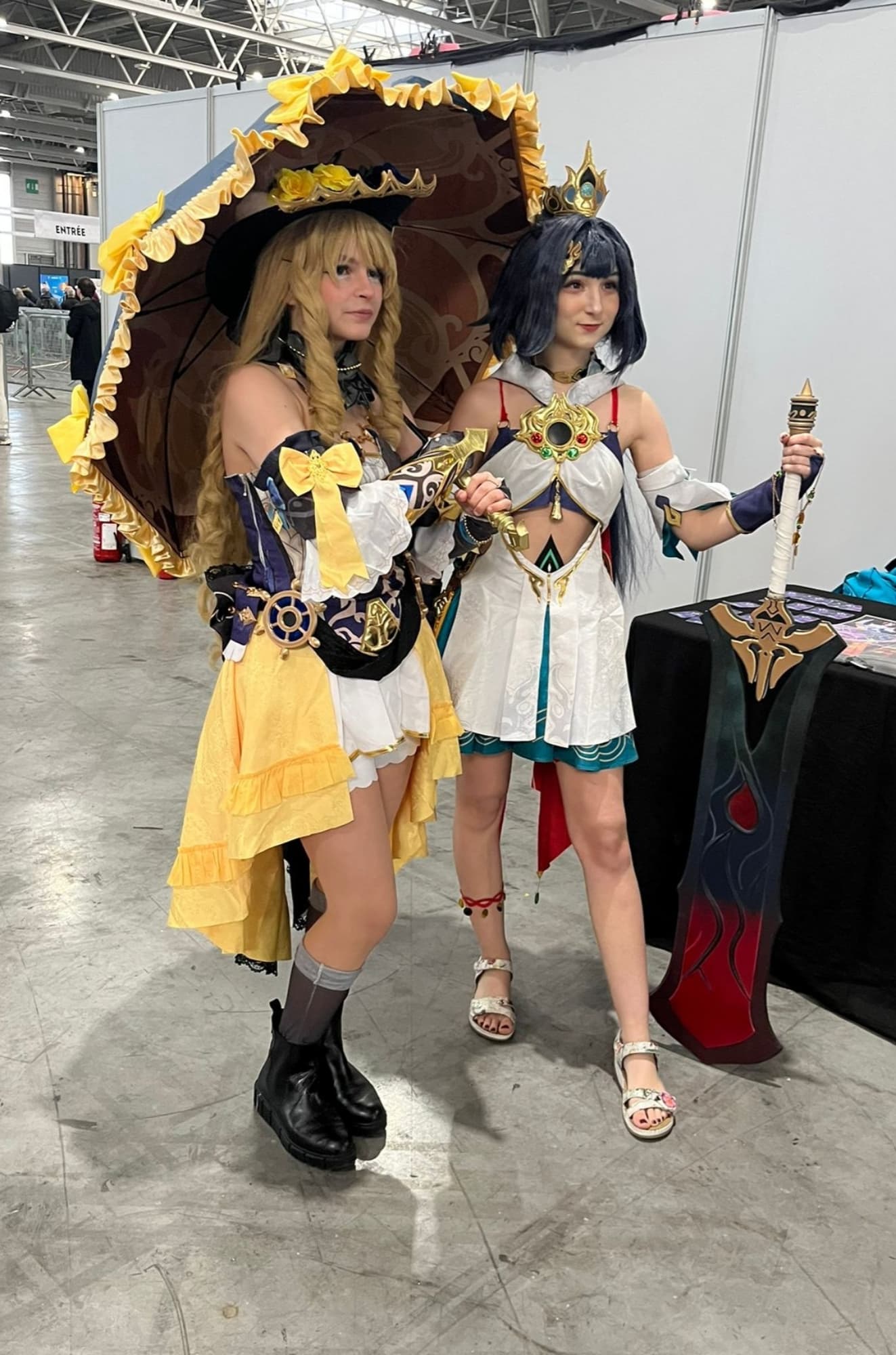 Conventions  - Photo 5