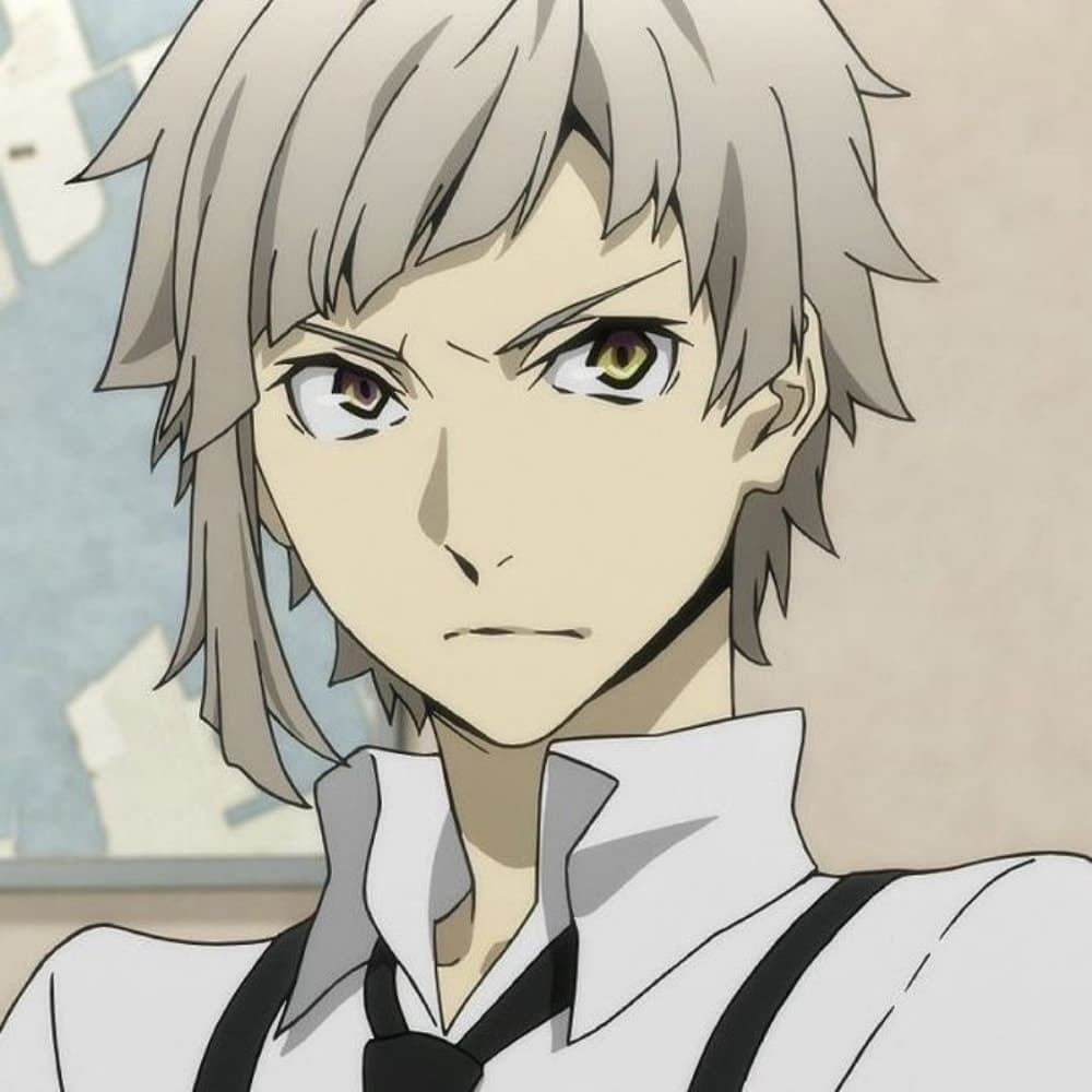 Atsushi 