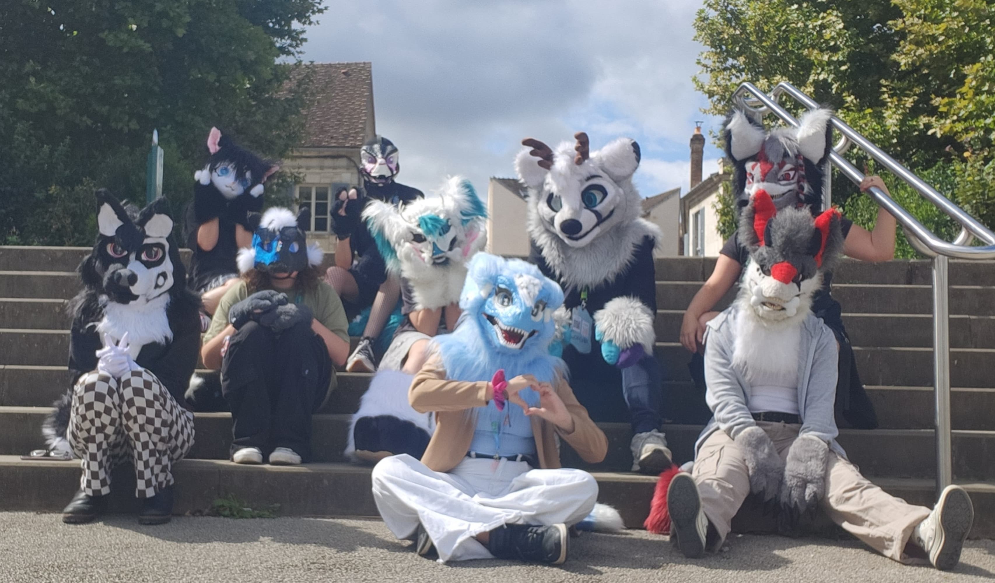 Conv/furmeet  - Photo 5