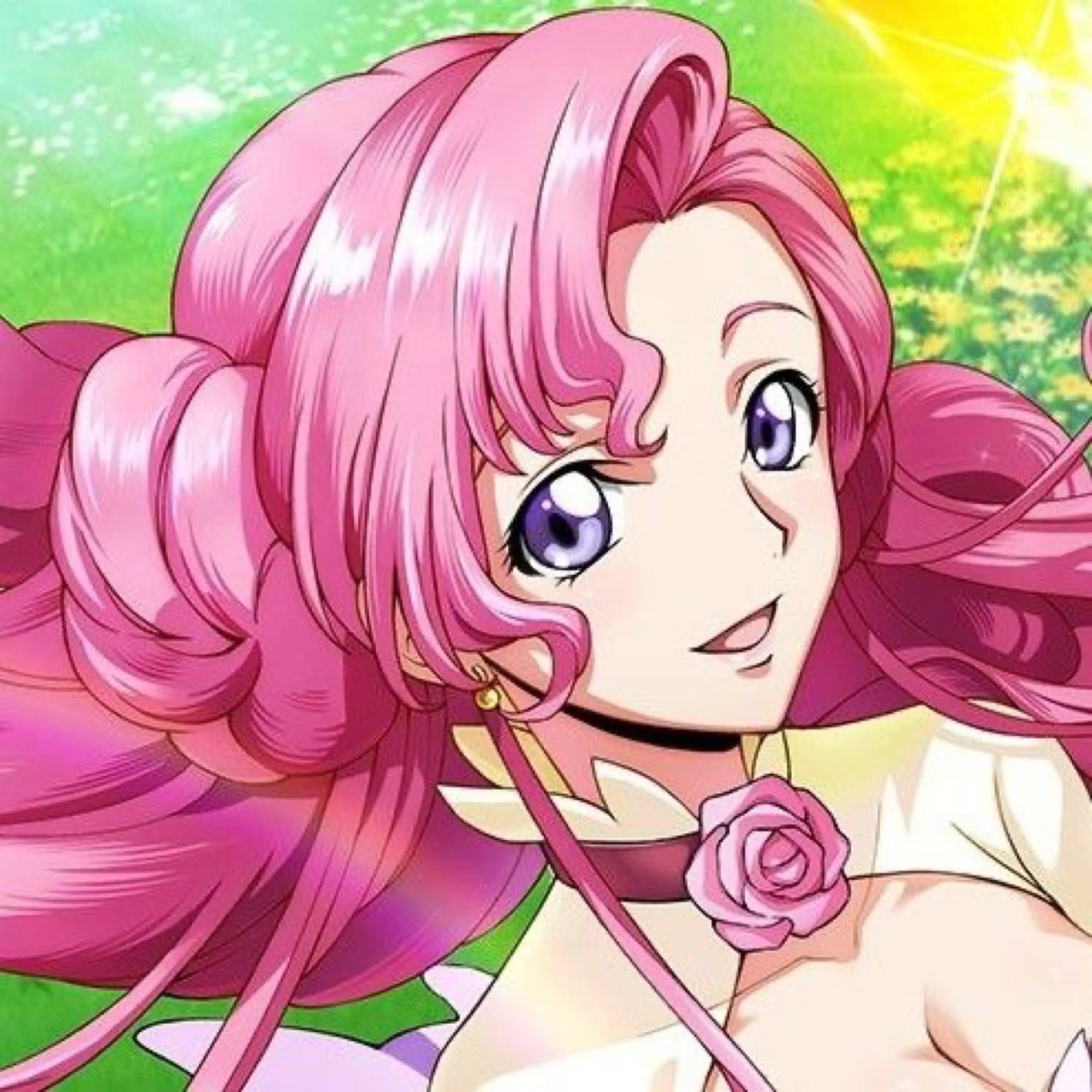 Euphemia Li Britanni