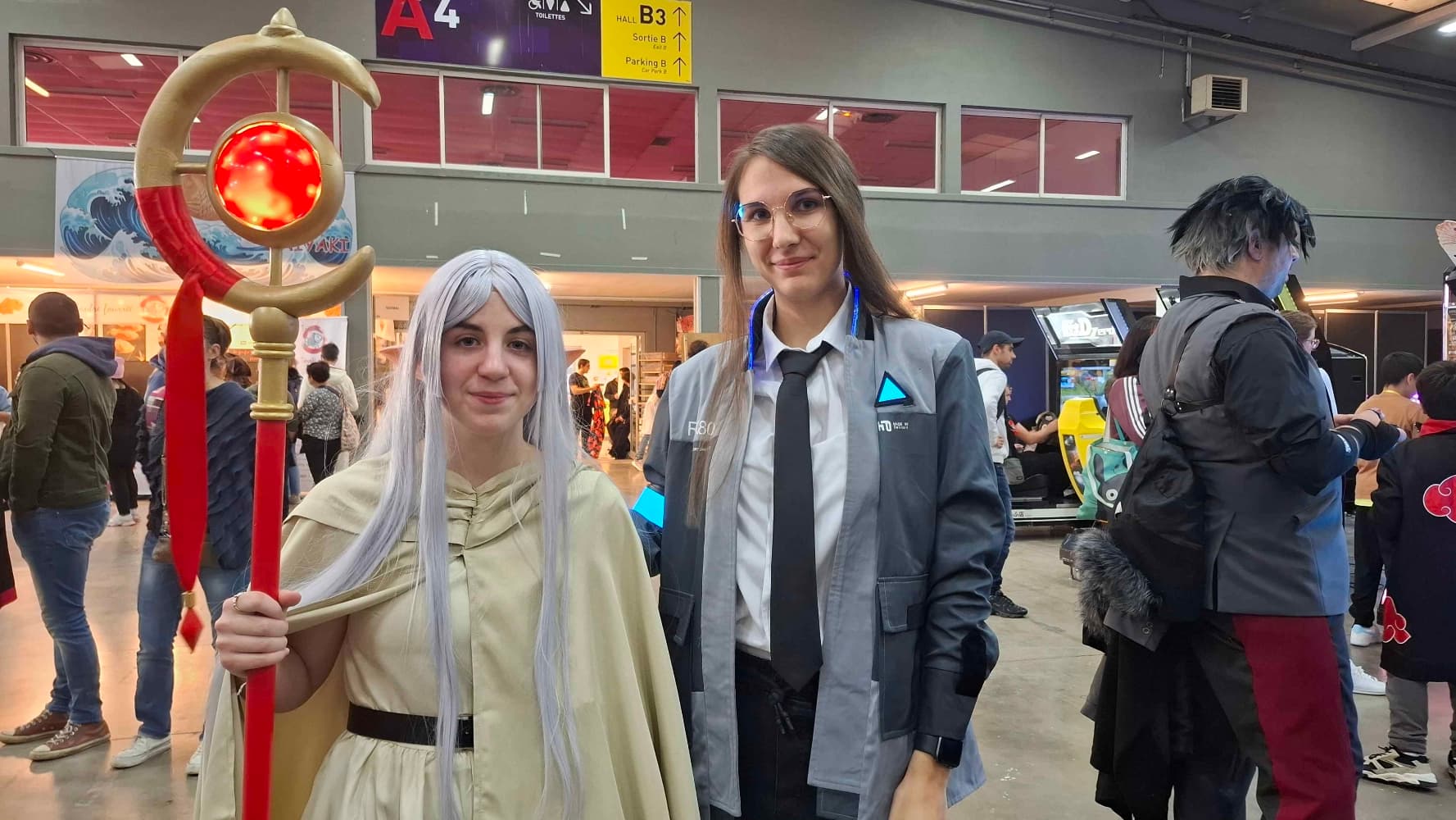 JapanMatsuri 2024! - Photo 7