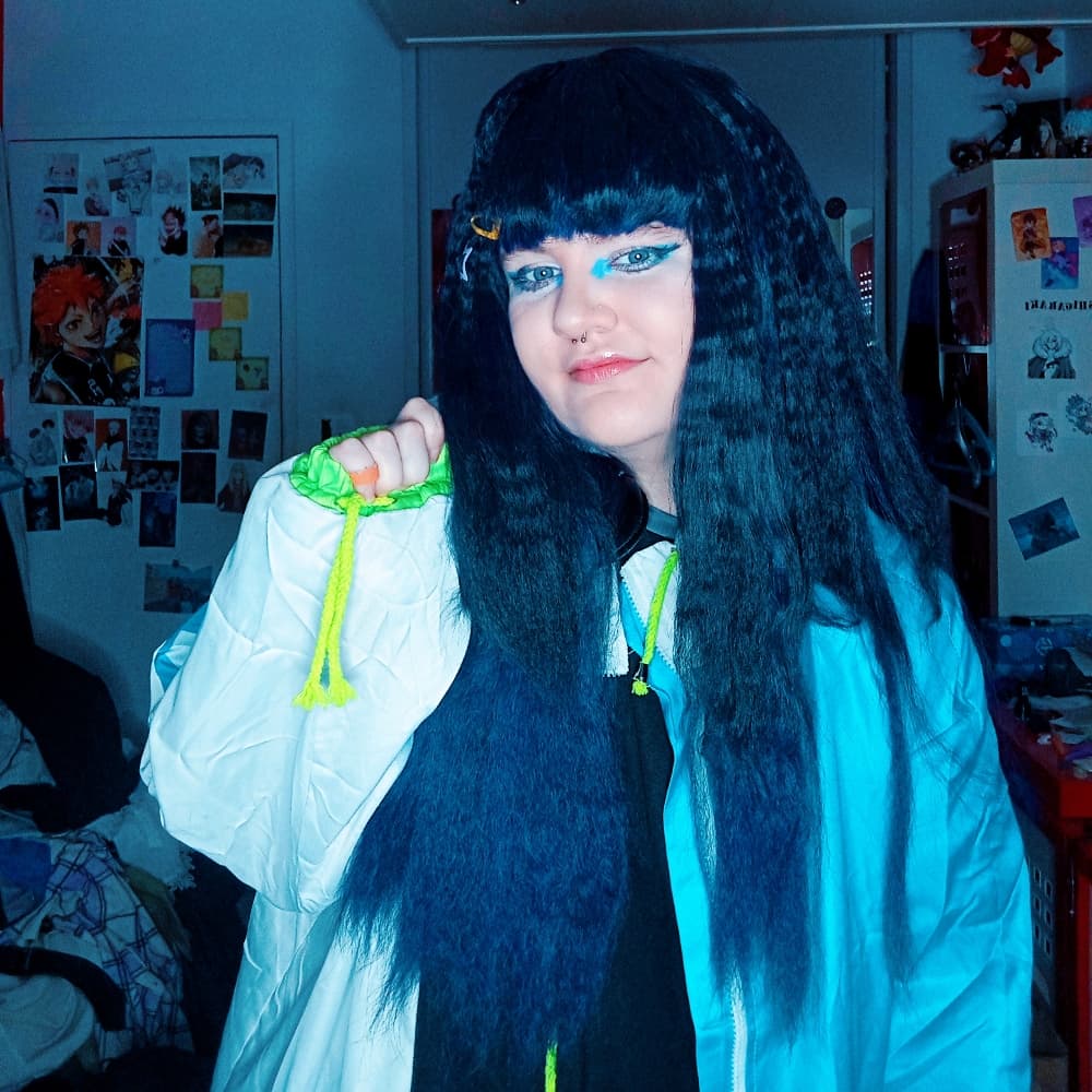 An Shiraishi - Photo 2