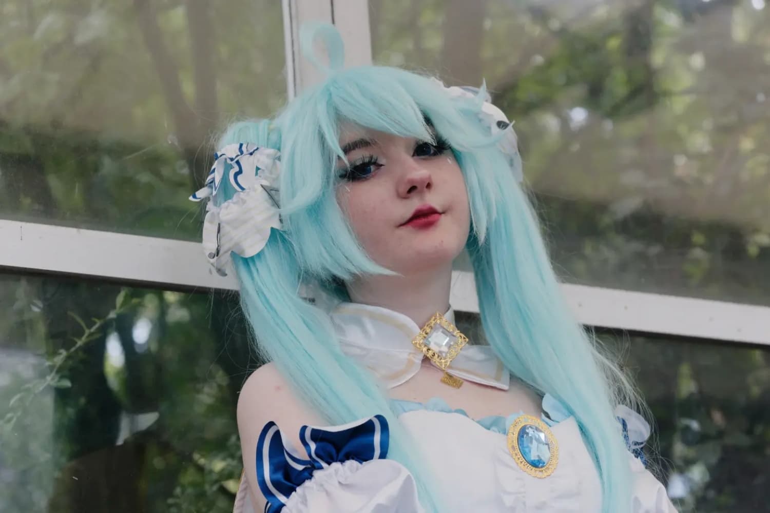 Snow miku 2019 - Photo 4