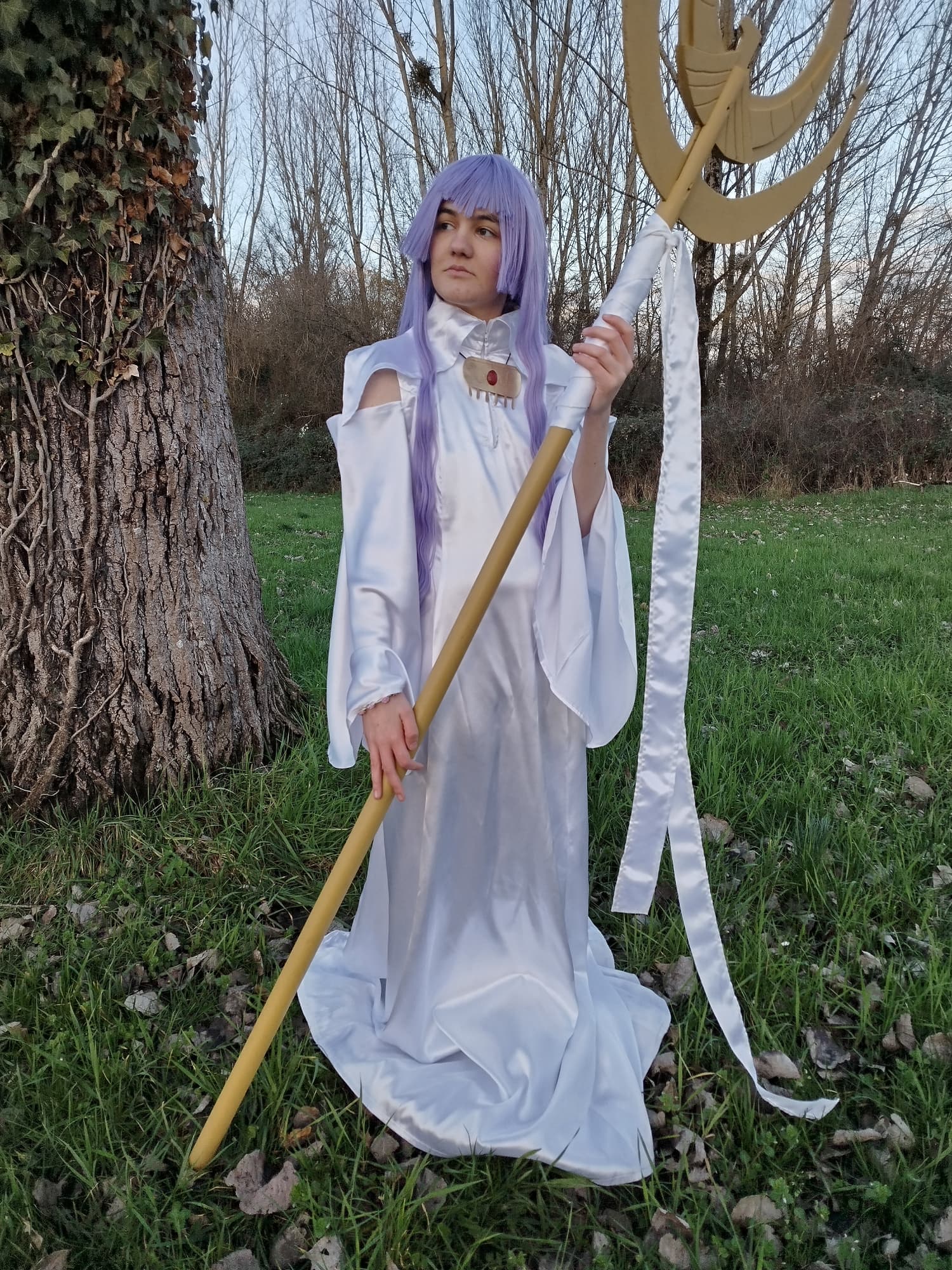 Sasha/Athéna  - Photo 9