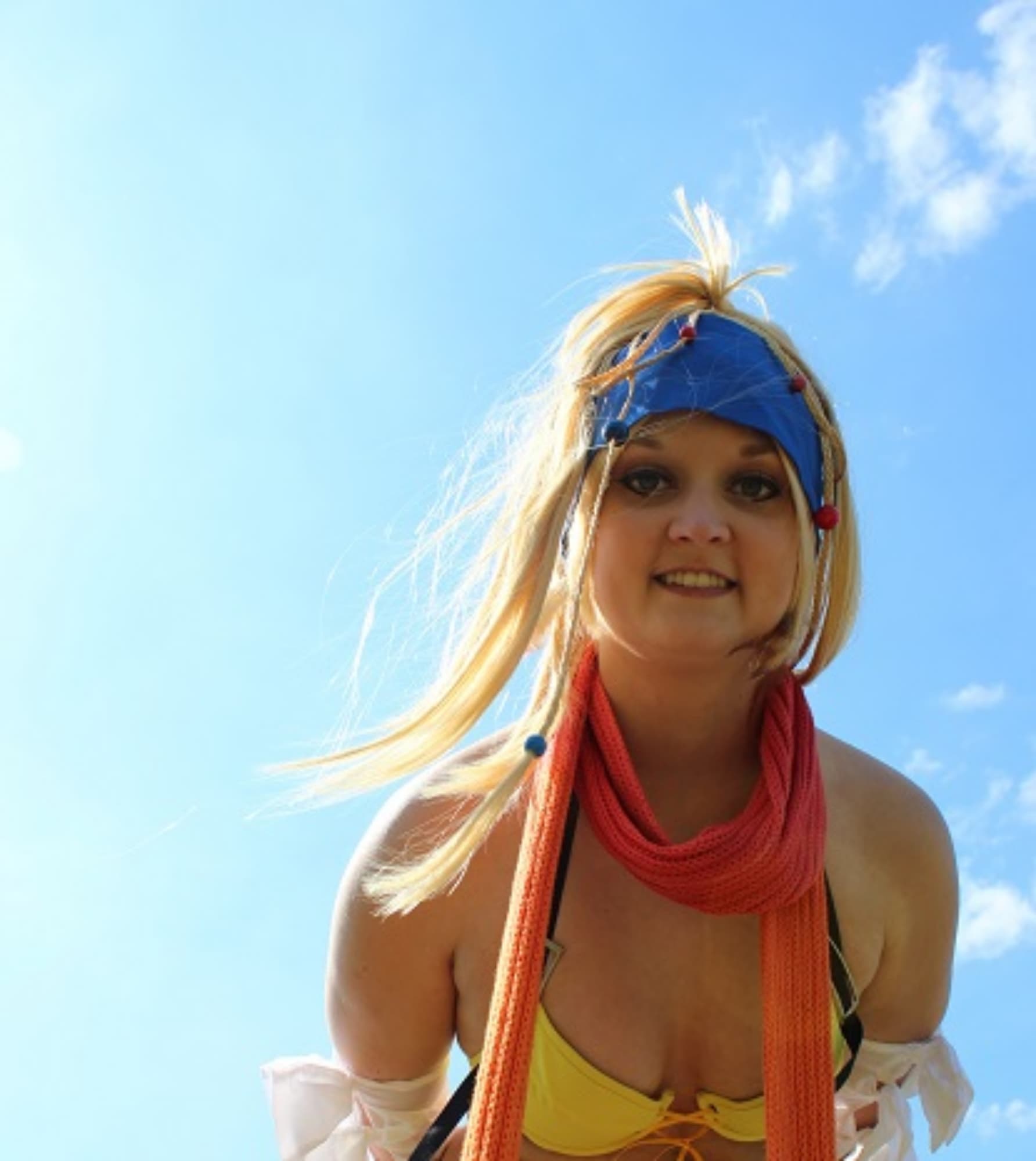 Rikku (Dieb) - Photo 2