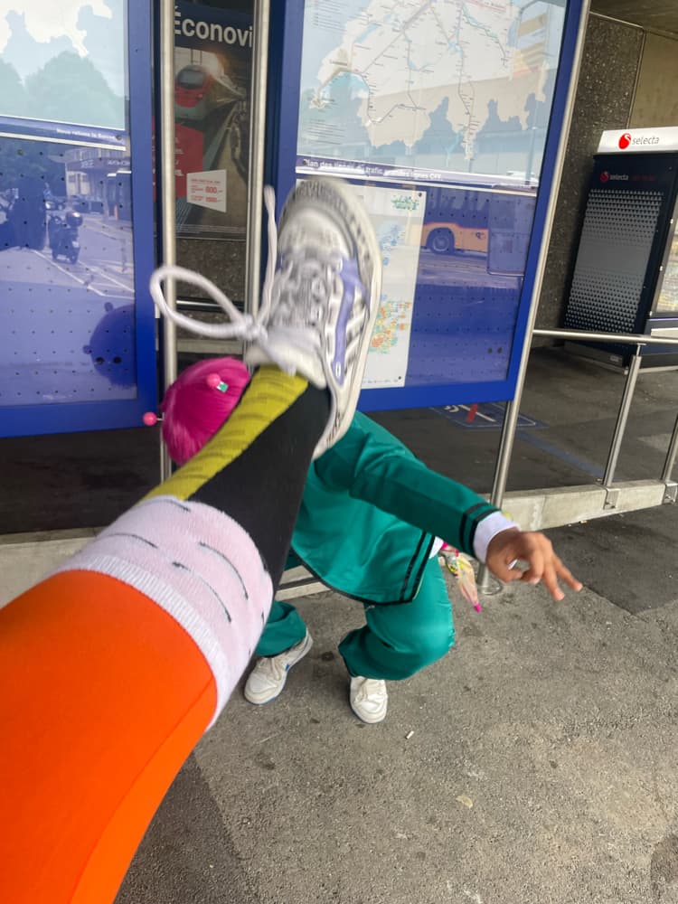 Saiki kusuo - Photo 9