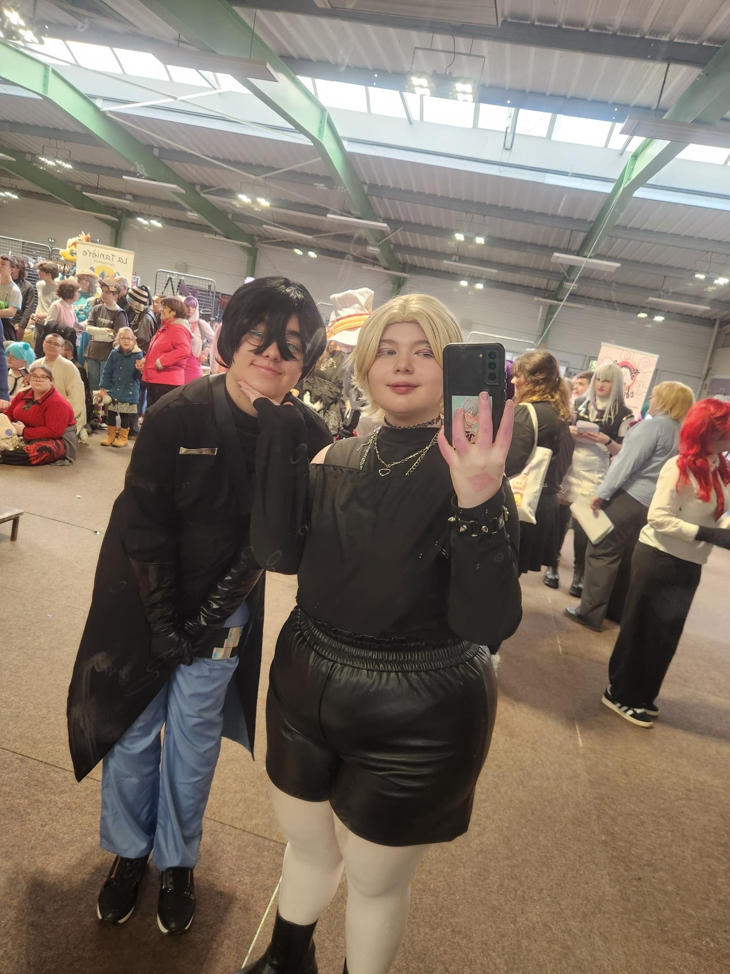 Selfie Luka - Photo 25