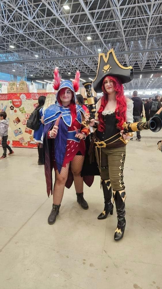Xayah TGS - Photo 11