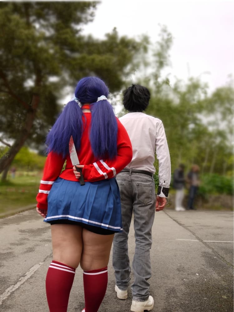 Mitas - shoot 1 - Photo 5