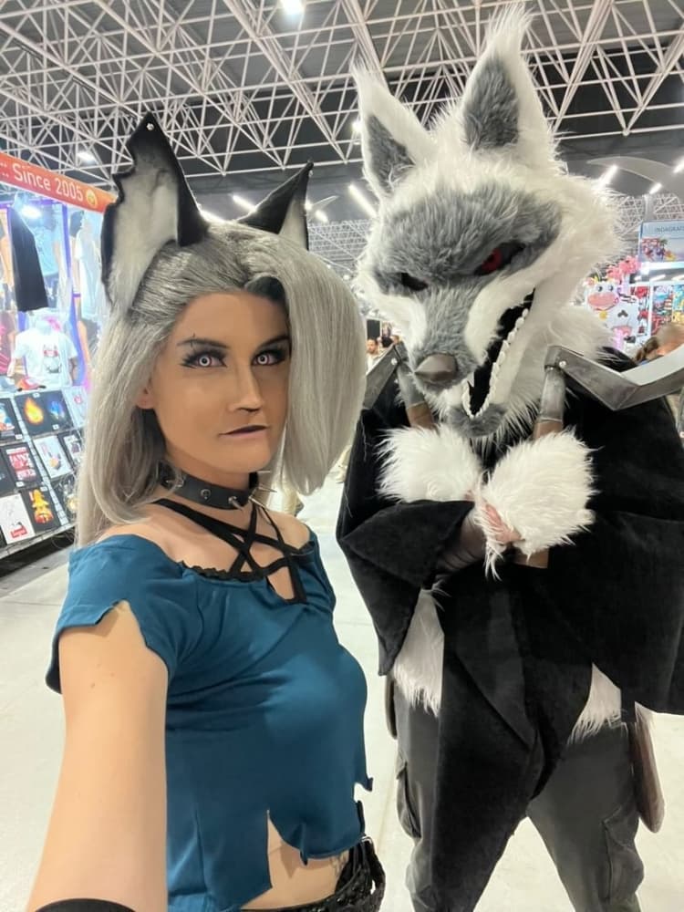 TGS 2024 - La Mort - Photo 3