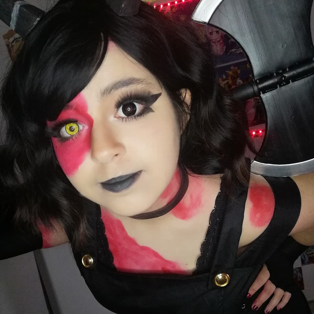 Millie - 2eme version