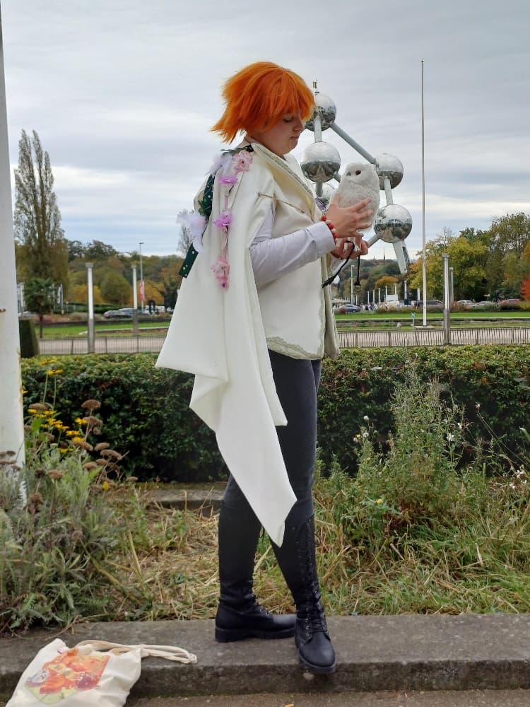 Kyo (Mia 2024) - Photo 9