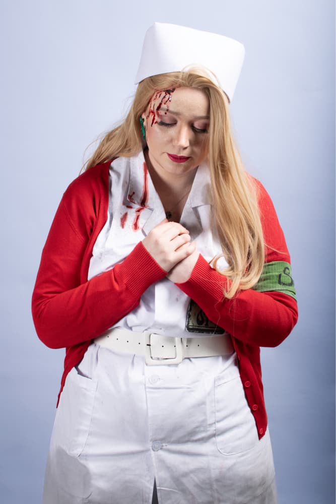 Silent Hill (Lisa) - Photo 5