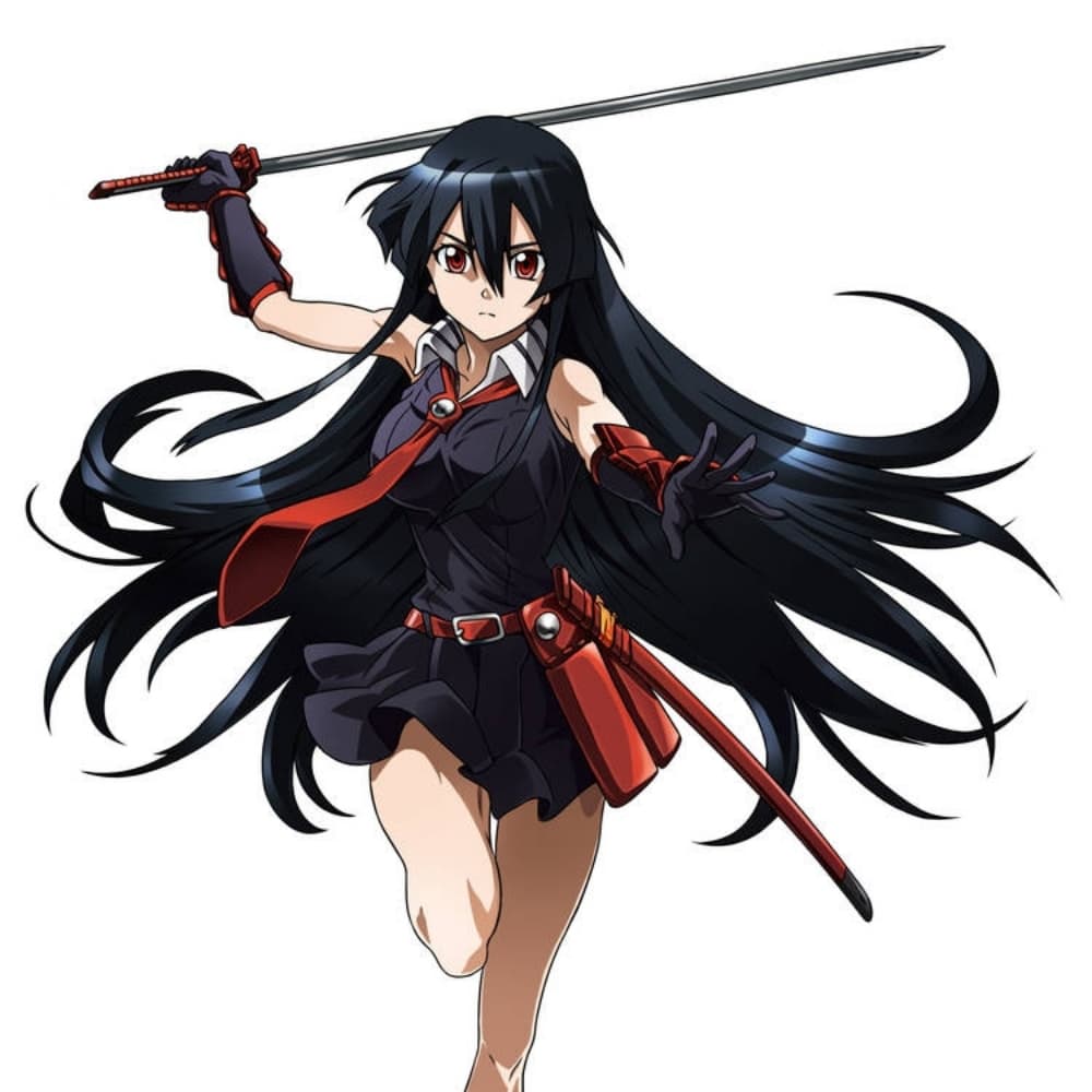 Akame