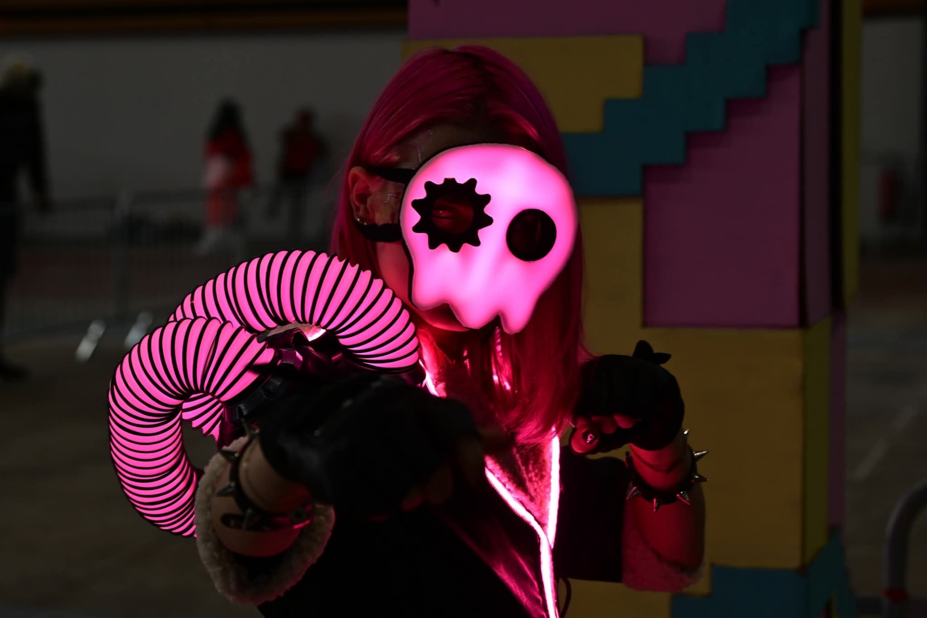 ☆ Tesla Japan Touch  - Photo 5