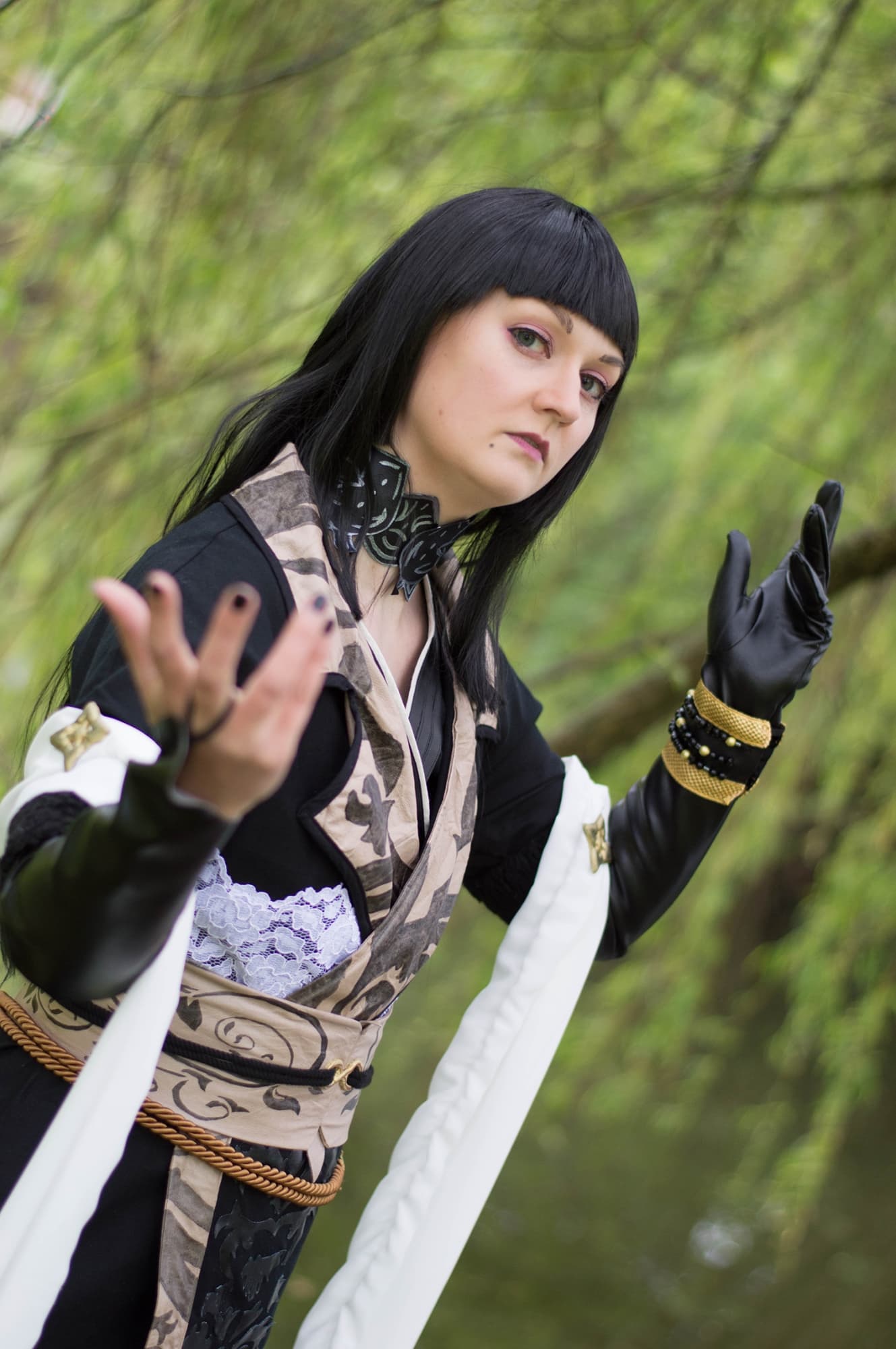 Gentiana (FF 15) - Photo 15