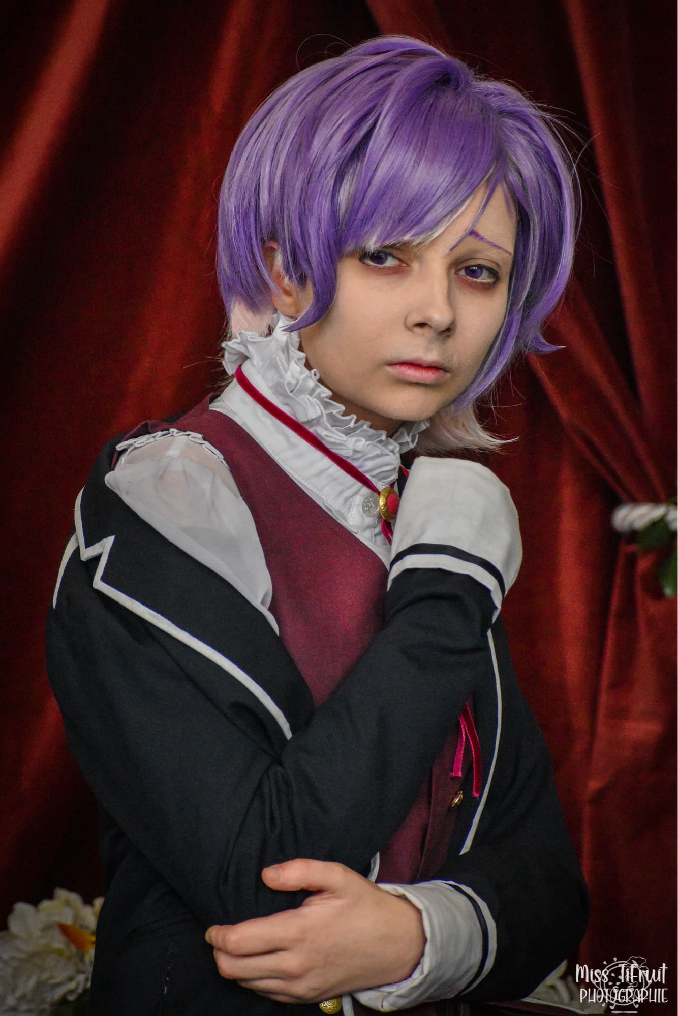 Kanato Sakamaki  - Photo 2