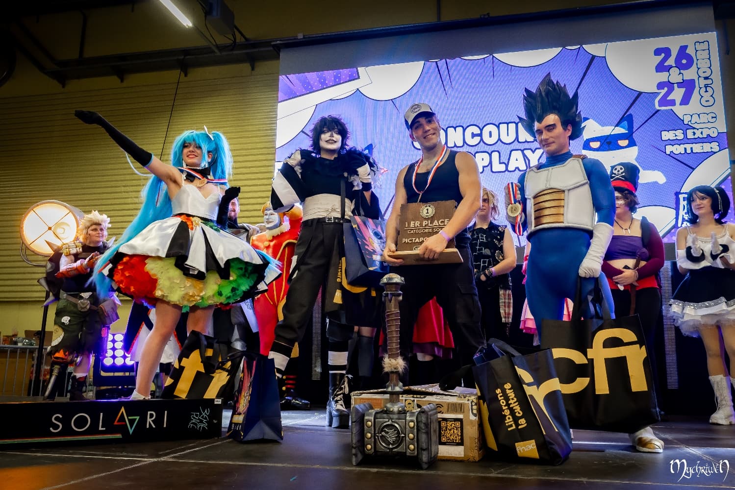 Pictapop 2024 - Photo 19