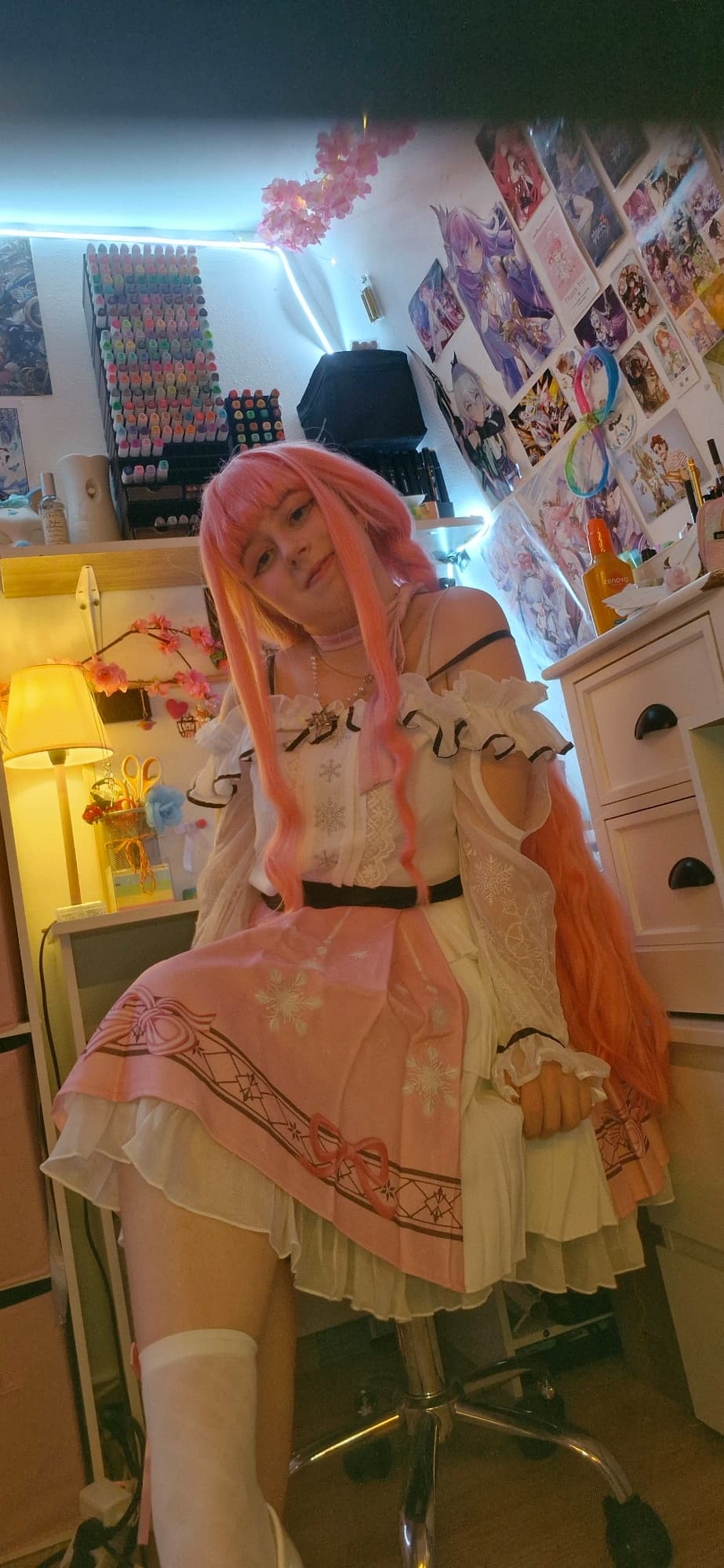 Infinity Nikki - Photo 20