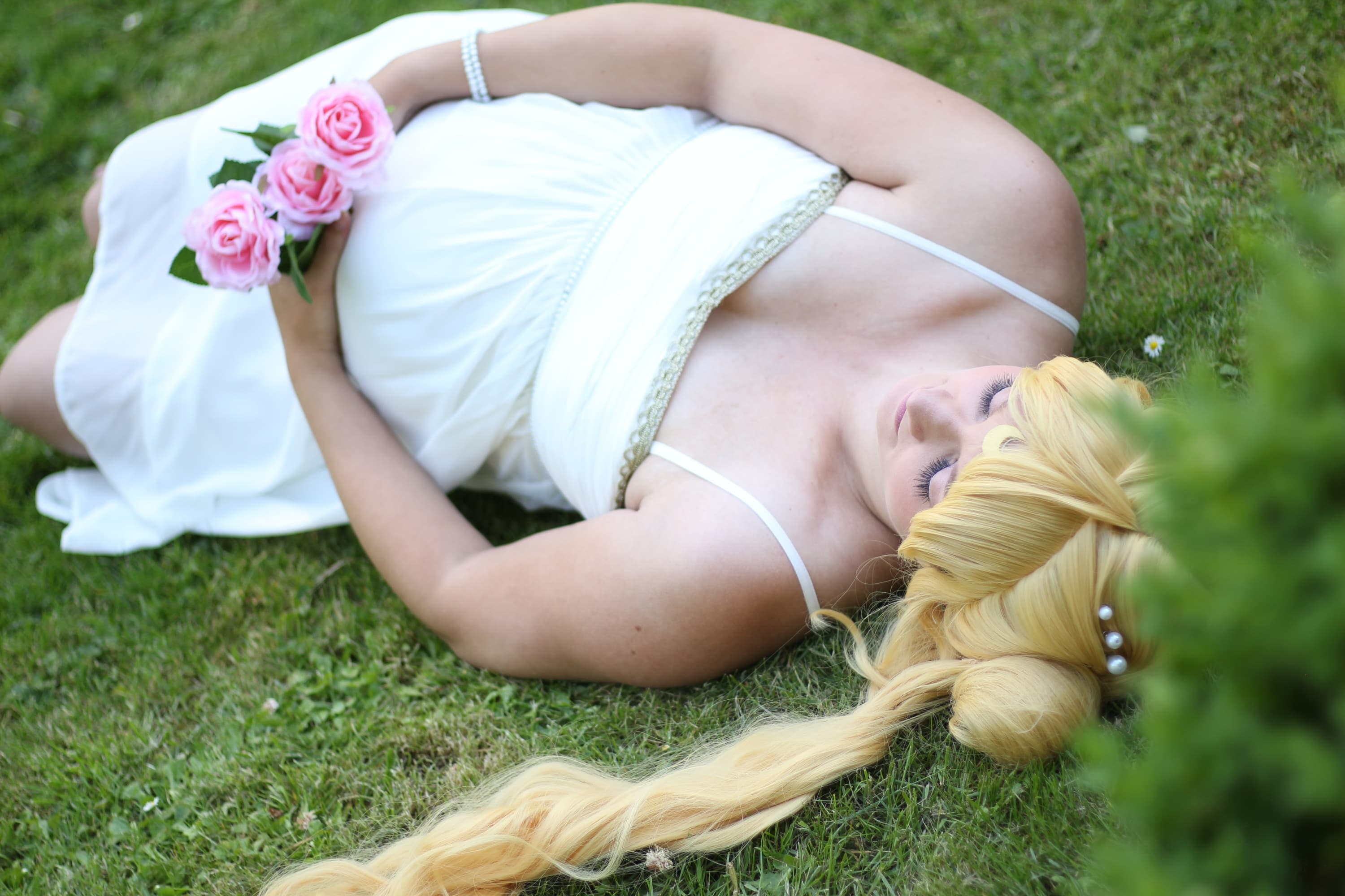 Serenity Schwanger - Photo 39