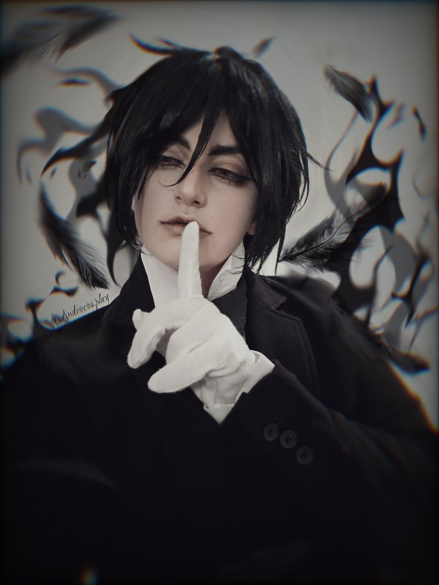 Black Butler - Photo 1
