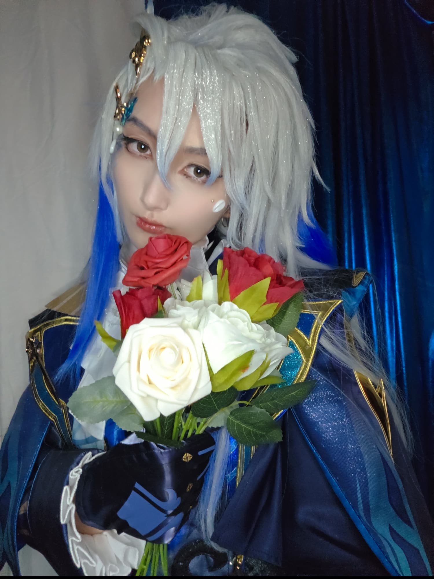 Neuvillette  - Photo 3